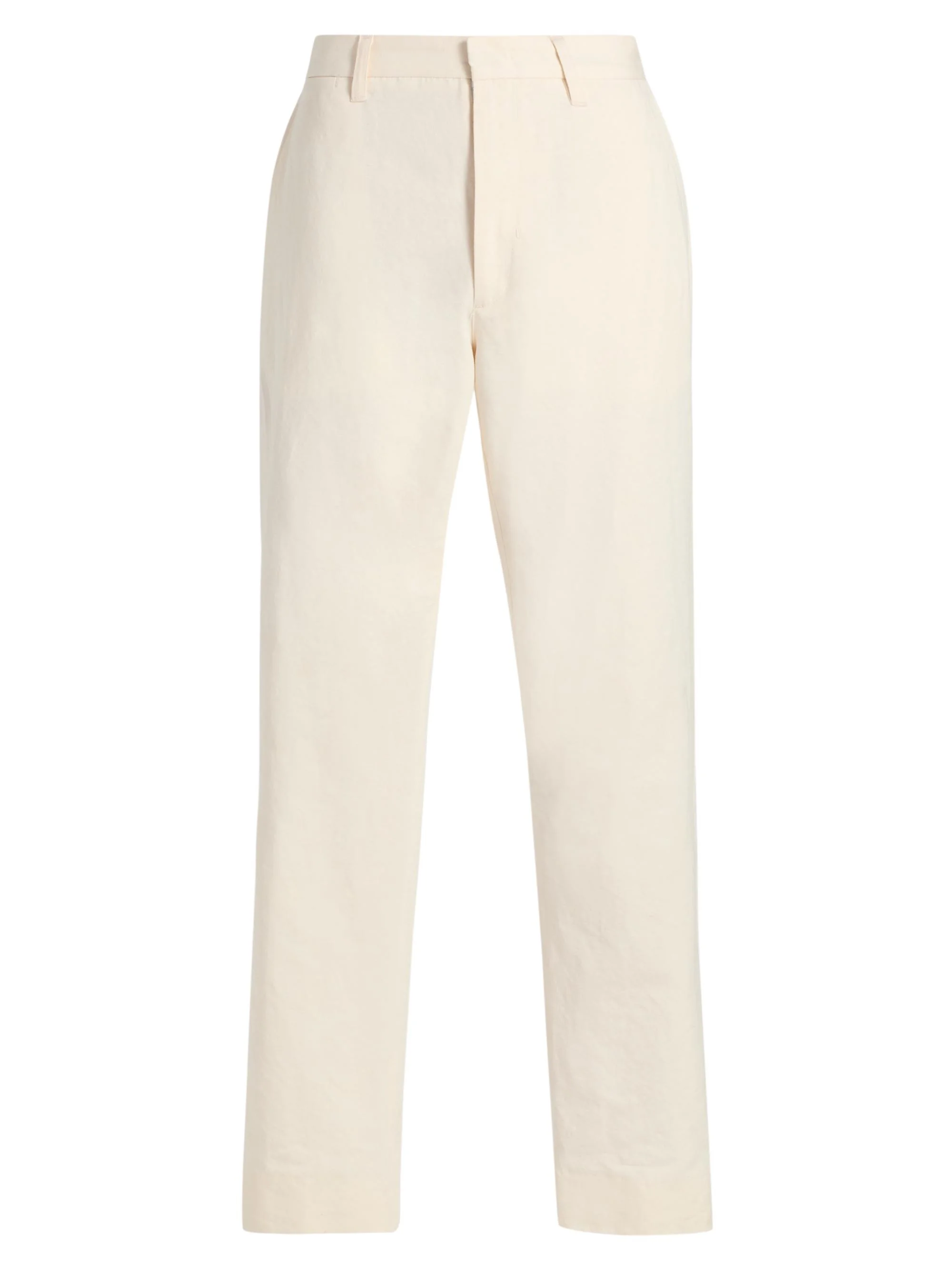 Men's Louie Chino Pants - Blanco - 1