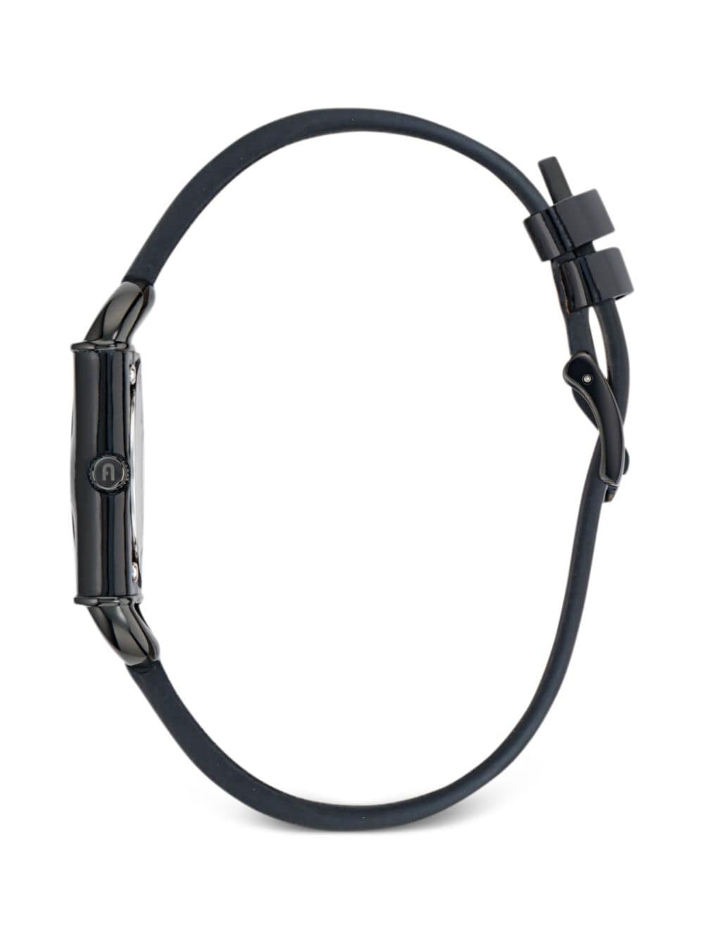 square case watch - 4