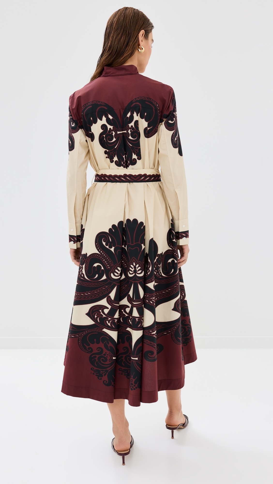 Sundowner Dress - 2