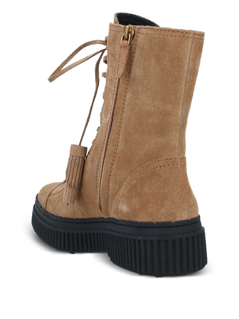 leather ankle boots 3