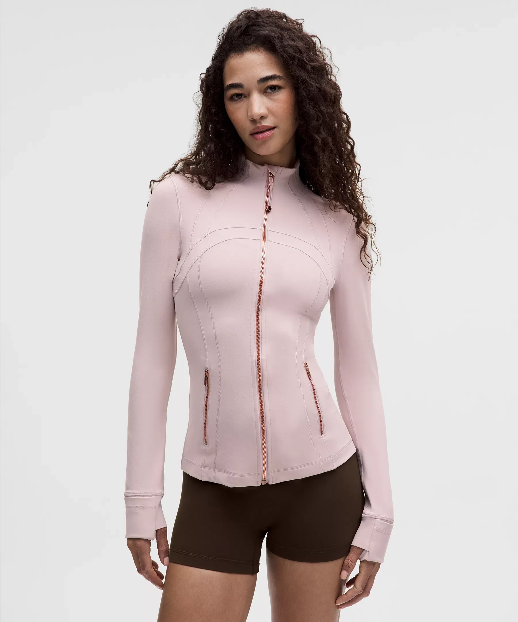 Define Jacket *Nulu - 1
