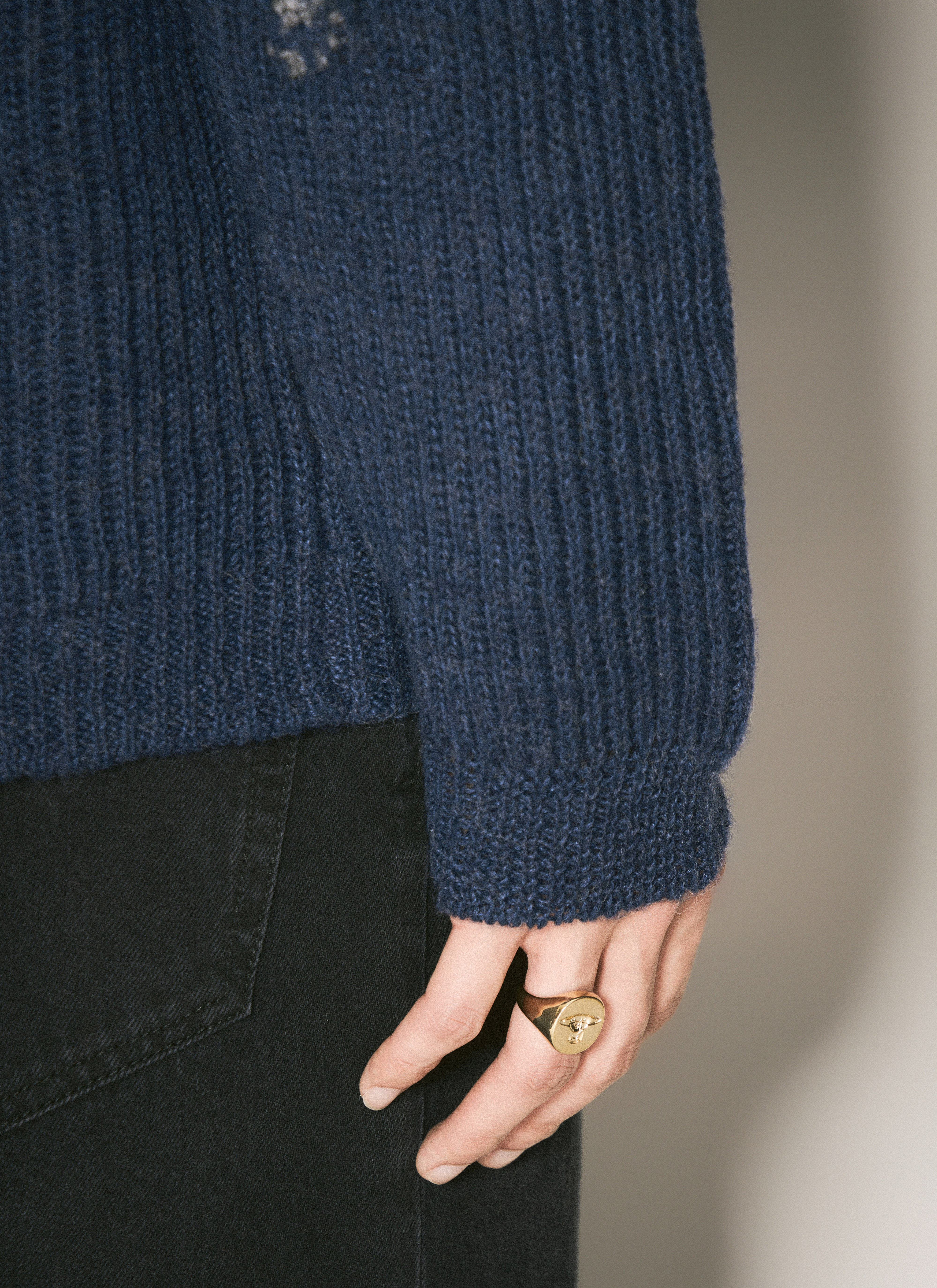 Seal Ring - 3