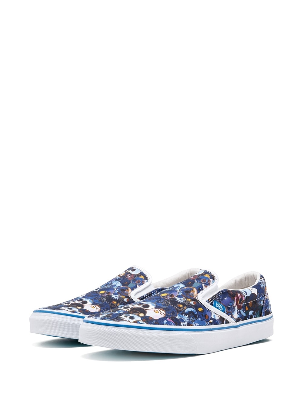 Classic Slip-On LX "Murakami" sneakers - 2