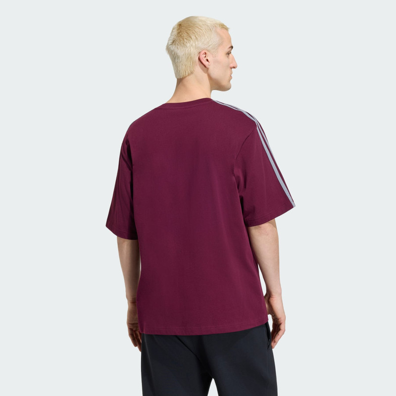 ADICOLOR 3-STRIPES OVERSIZED TEE 3