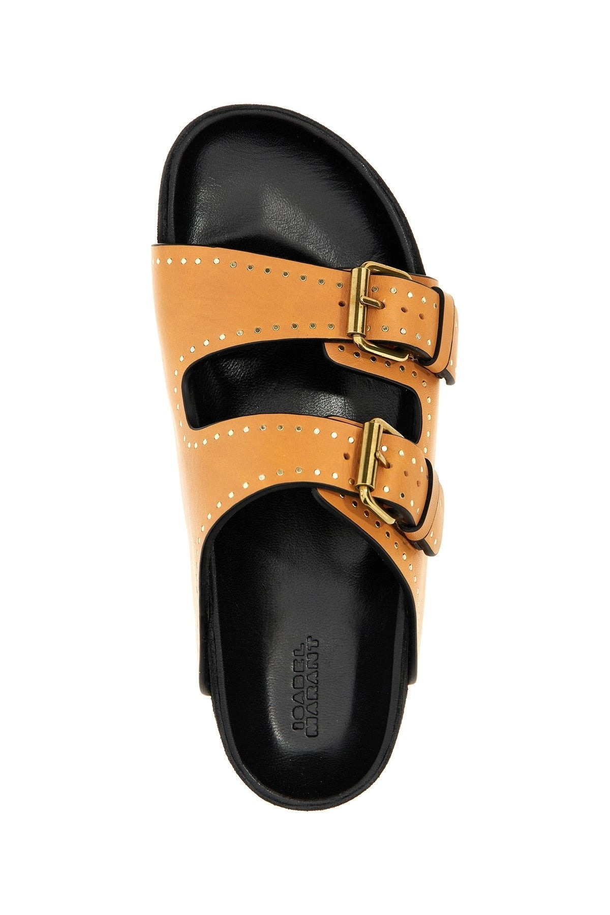 Isabel Marant Women 'Lennyo' Sandals - 4