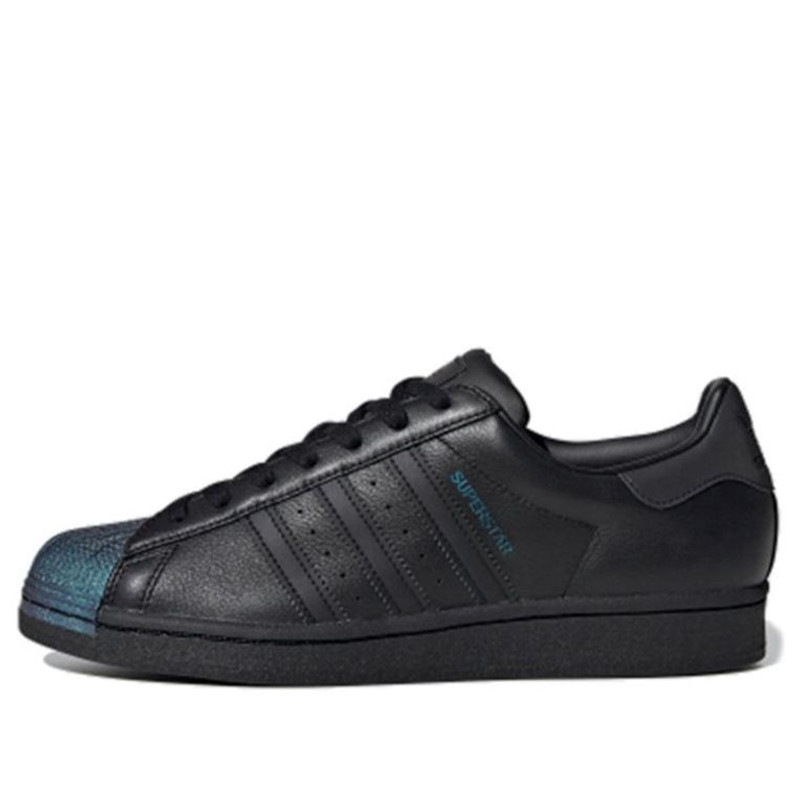 adidas Superstar 'Black Xeno' FW6388 - 1