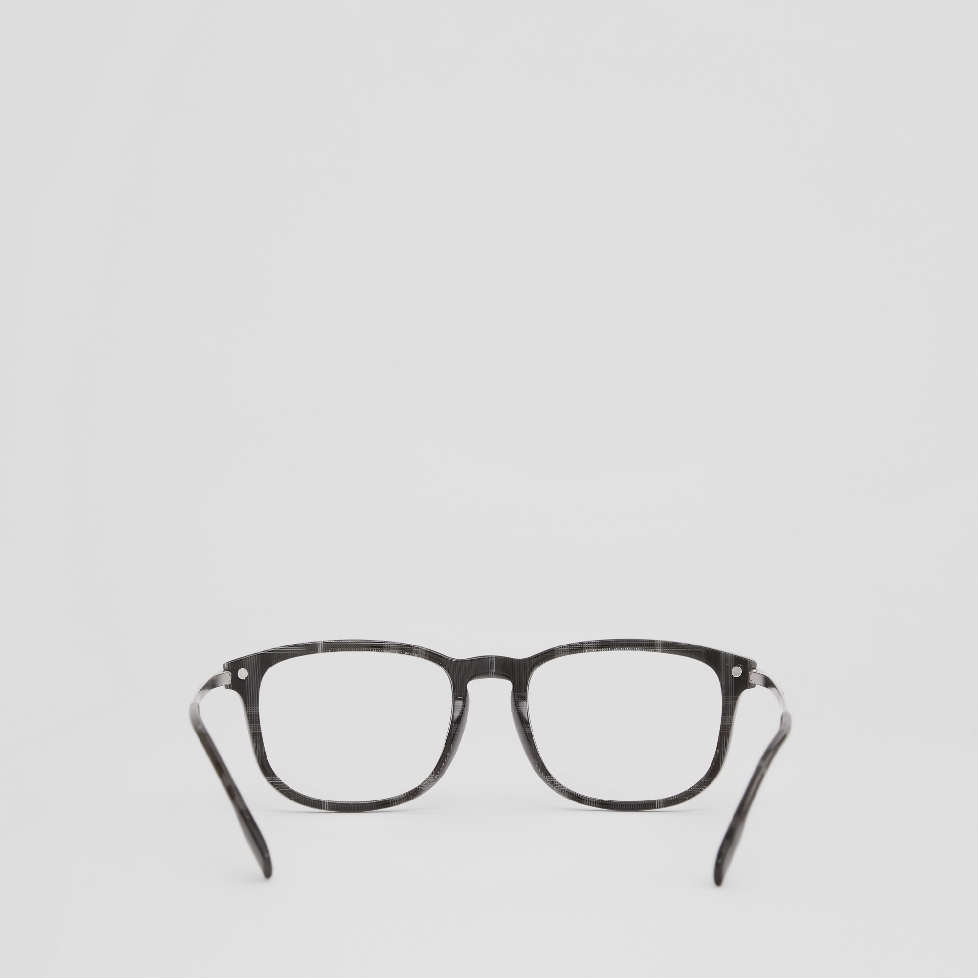 Check Detail Rectangular Optical Frames - 6