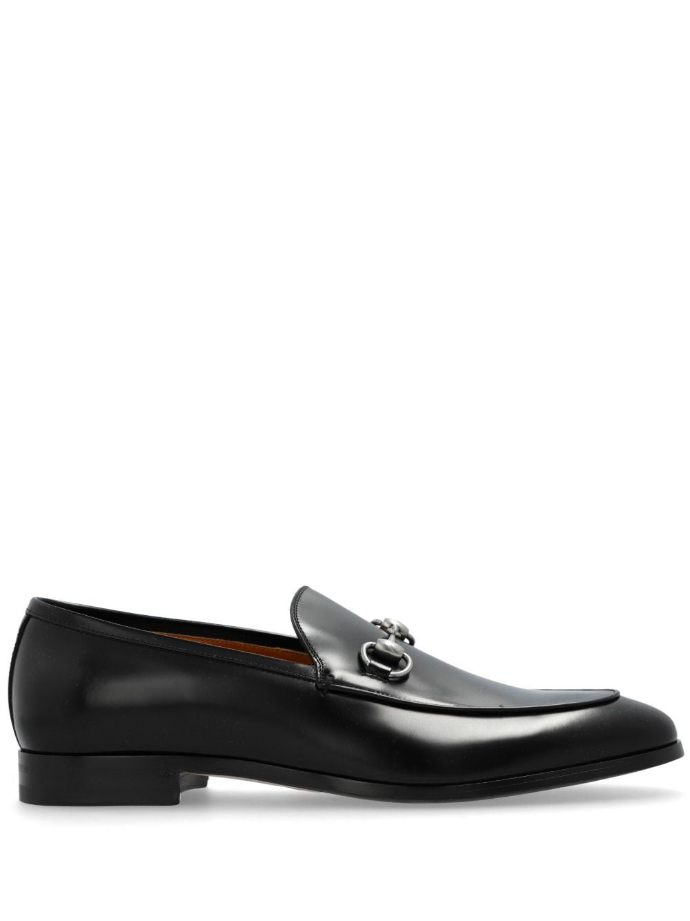Leather Loafers - 1