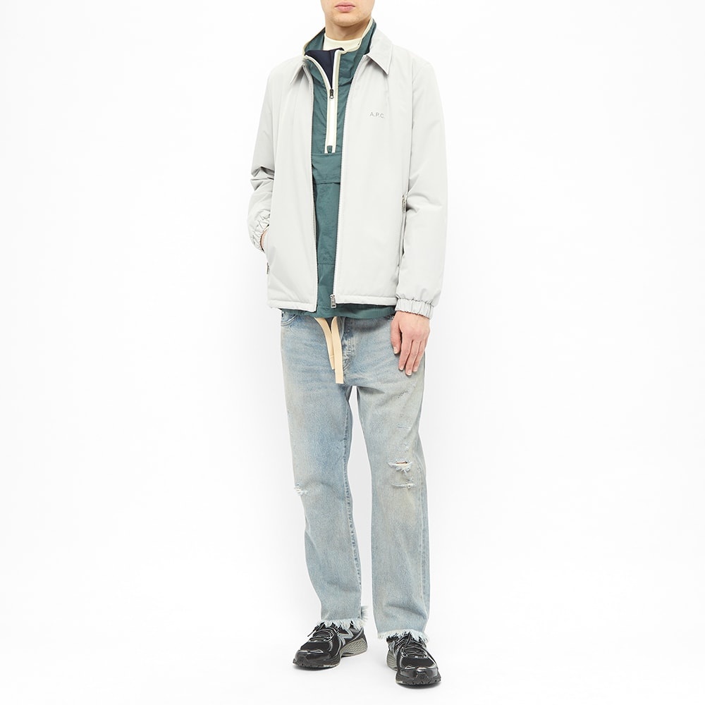 Acne Studios Odion Popover Jacket - 6