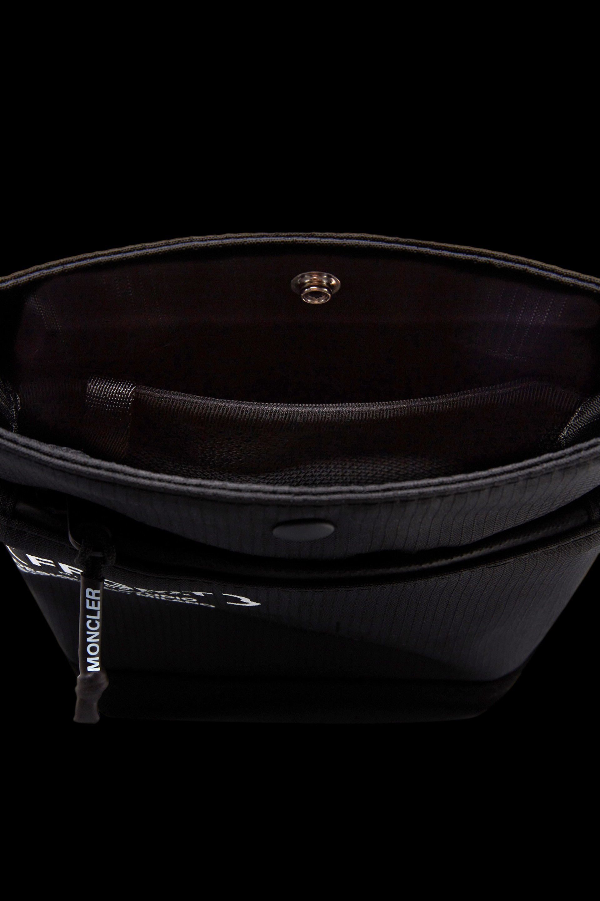 Sacoche Bucket Bag - 3