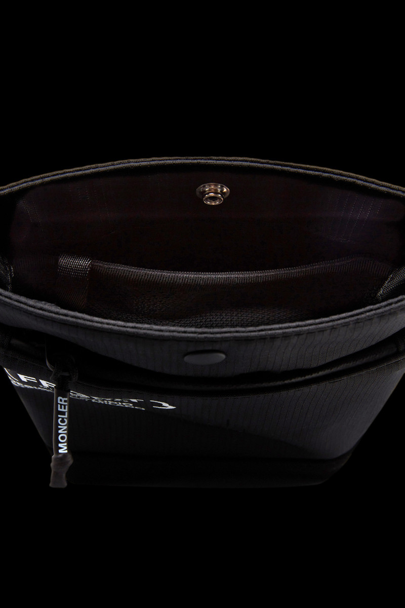 Sacoche Bucket Bag 3