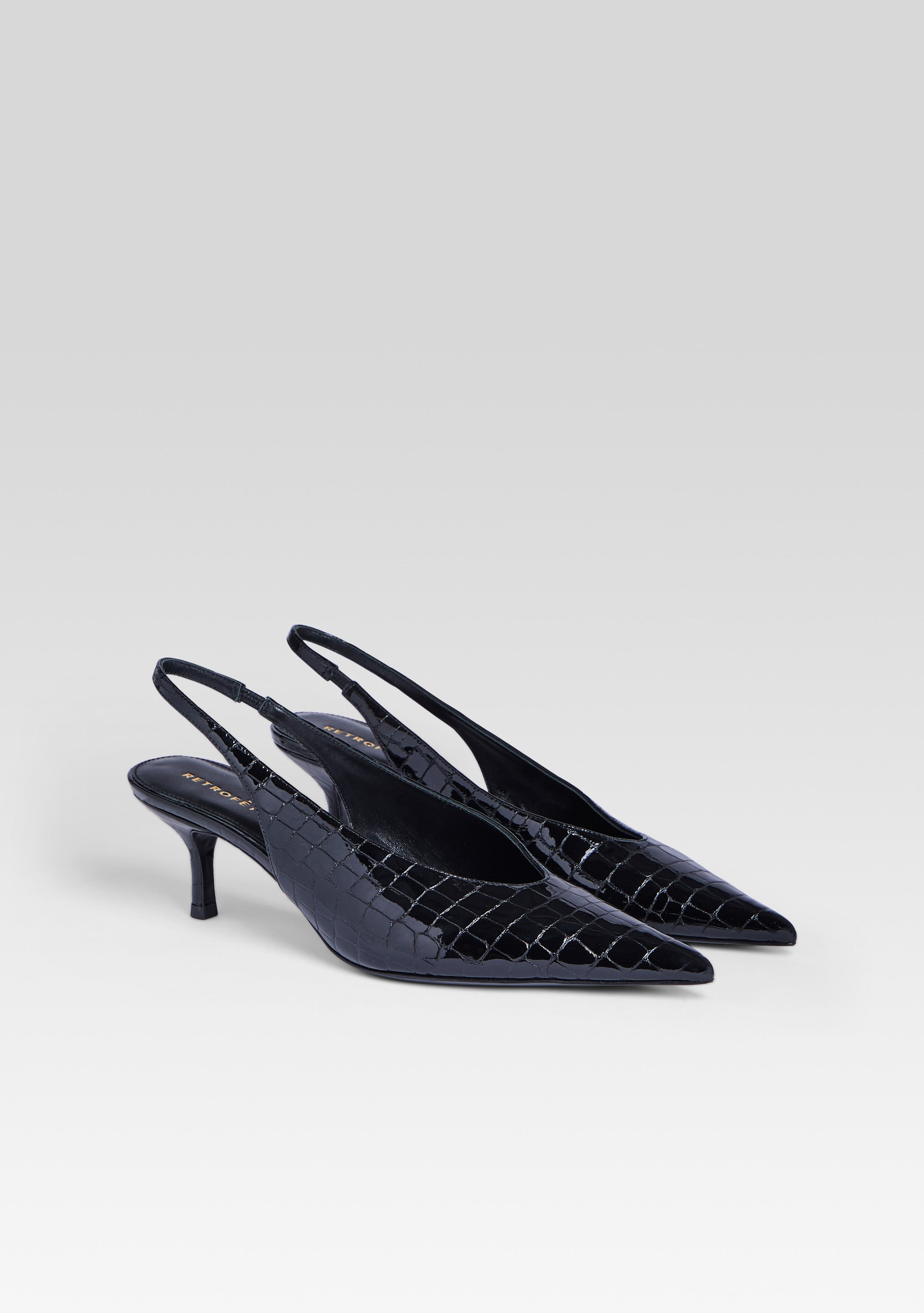 ISOBEL SLINGBACK - 3