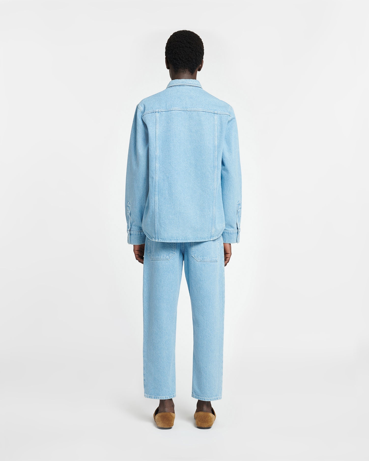 Workwear Jeans - 3