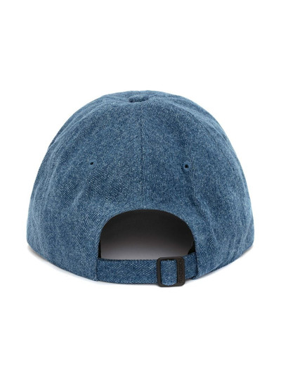 JW Anderson Anchor baseball cap outlook