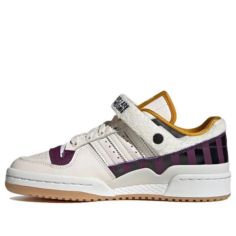 adidas Forum Low Girls Are Awesome White - 1