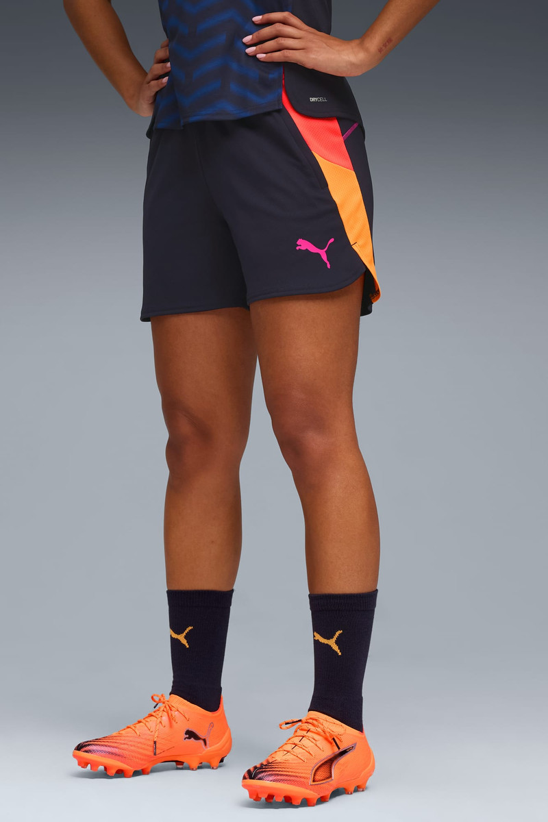 PUMA IndividualBLAZE Women's Soccer Shorts outlook