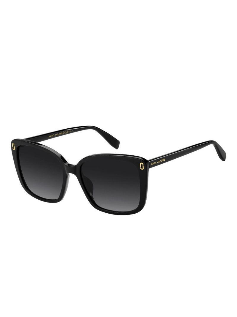 Marc Jacobs square-frame sunglasses outlook
