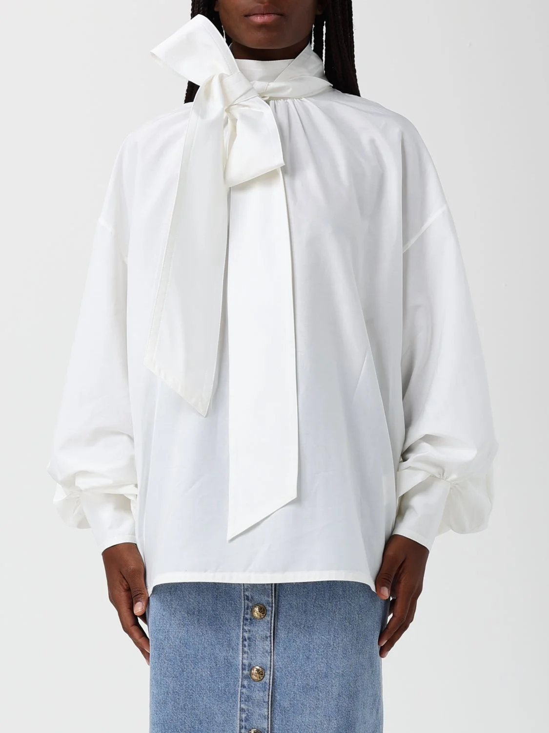 Top woman Zimmermann - 1