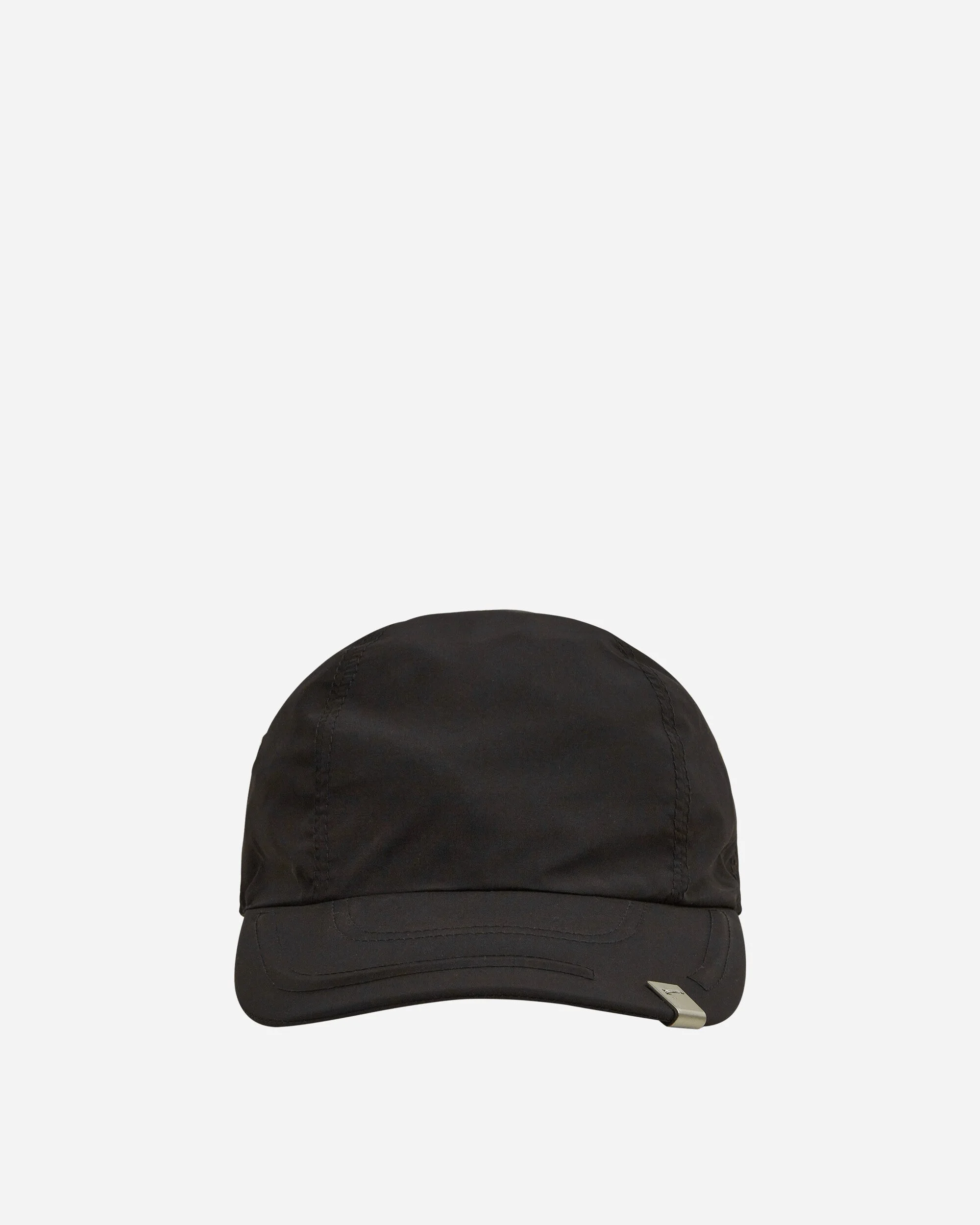 Lightweight Lightercap Cap Black - 1