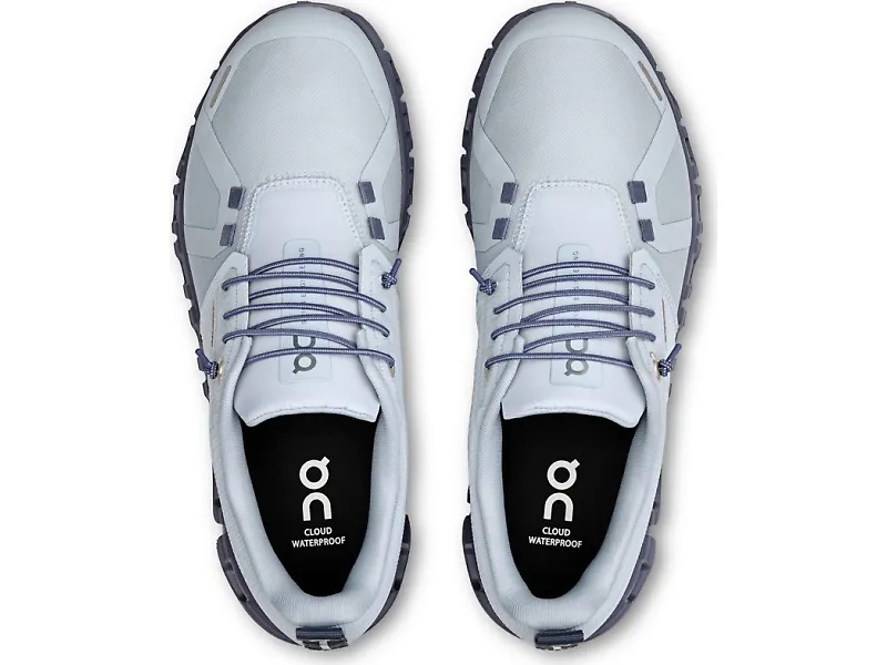 On Cloud 6 Waterproof - 4