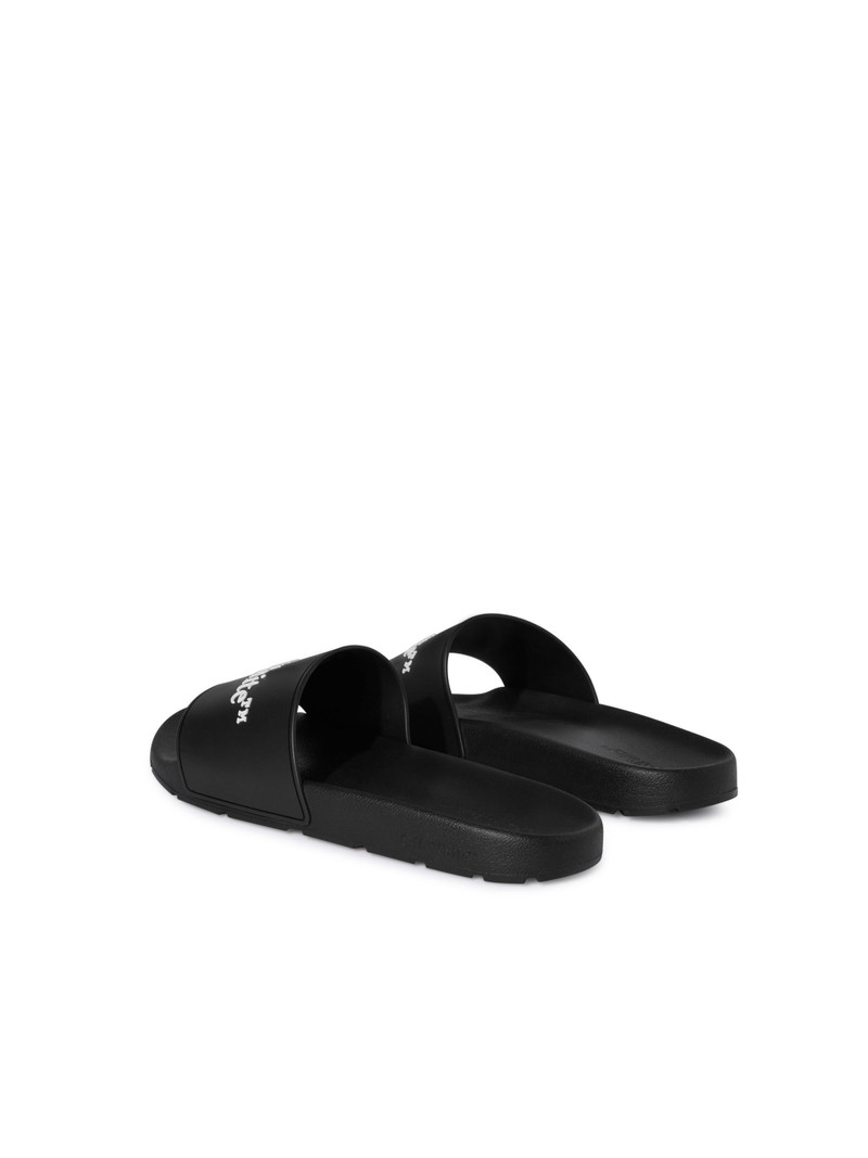 Black Bookish Sliders 5