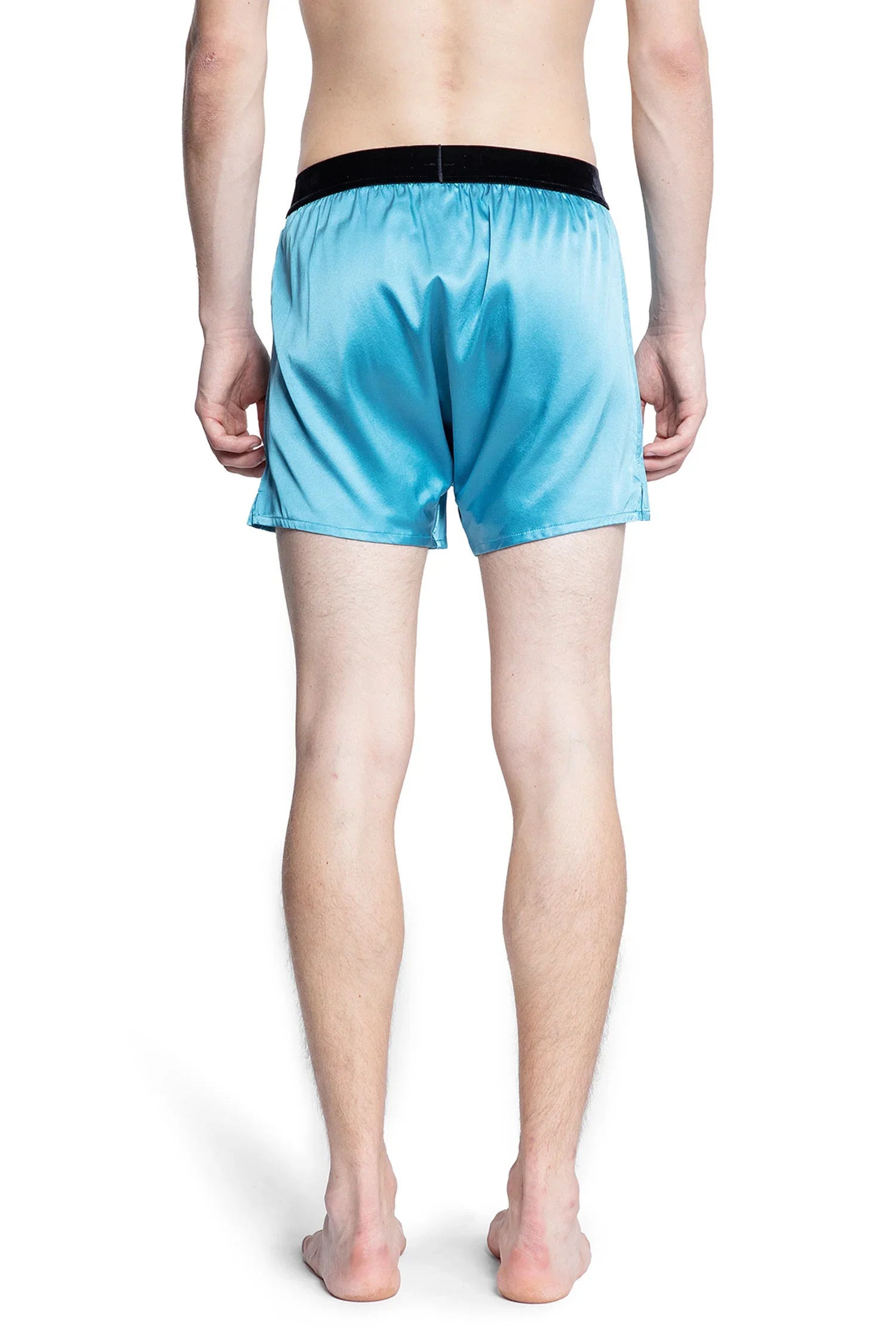 Silk-Boxers - 3