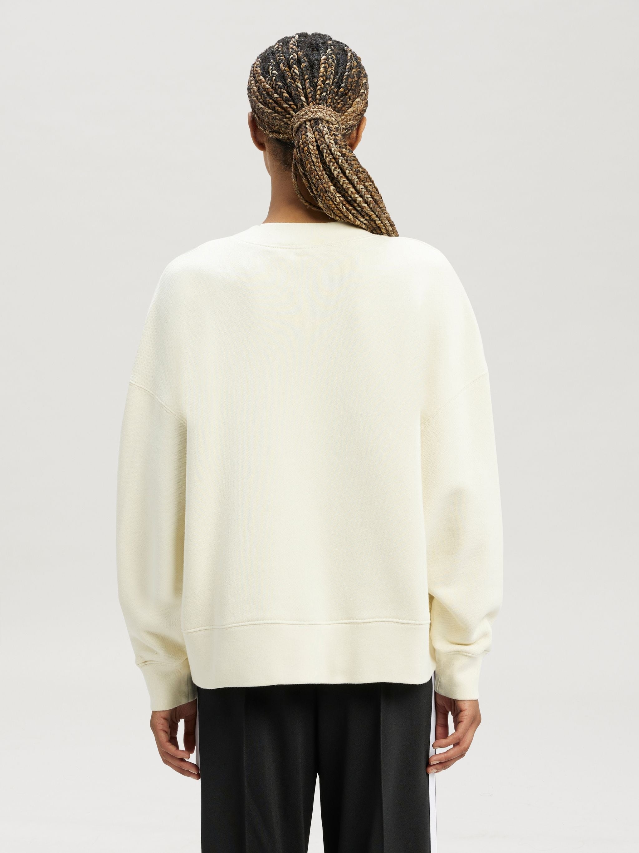 College Classic Sweatshirt - 5