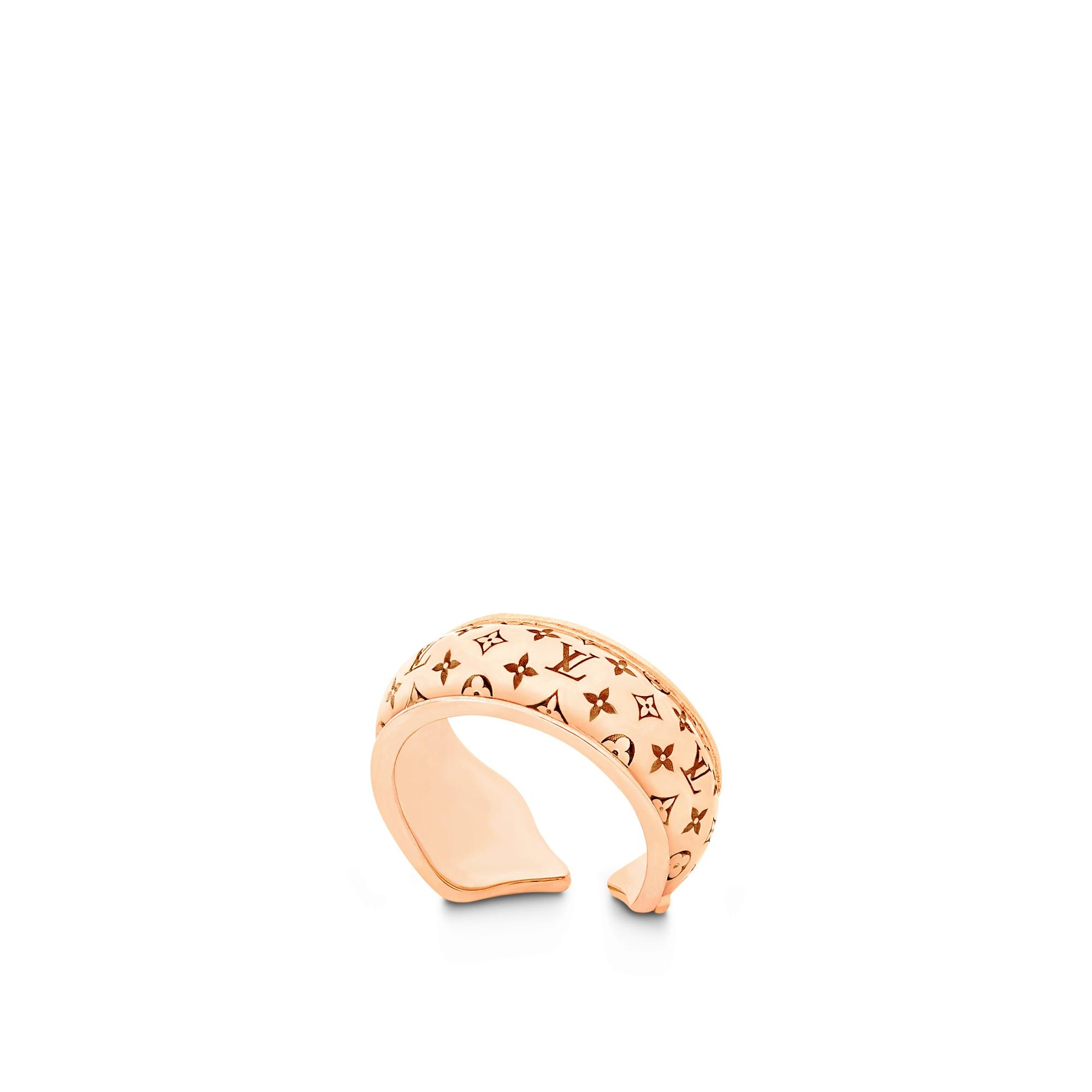 Nanogram Sweet Dreams Ring - 1