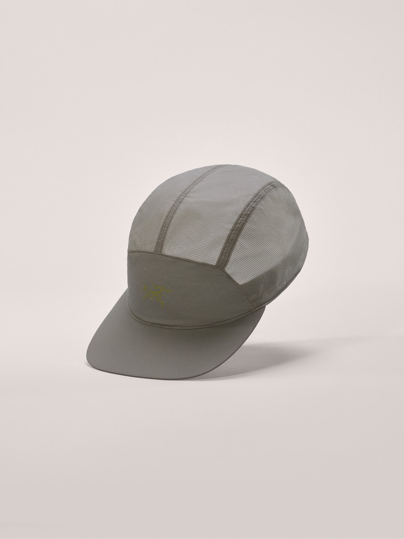 Aerios 5 Panel Cap 1