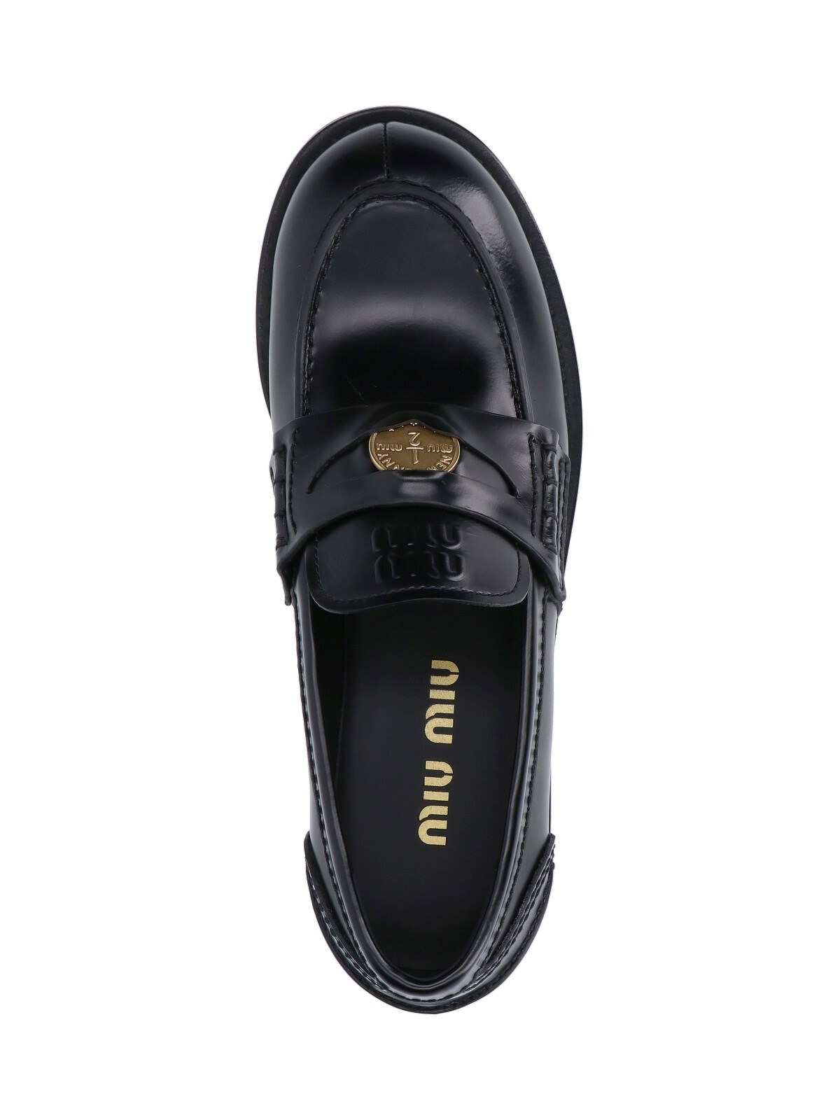 'PENNY' LOAFERS - 5