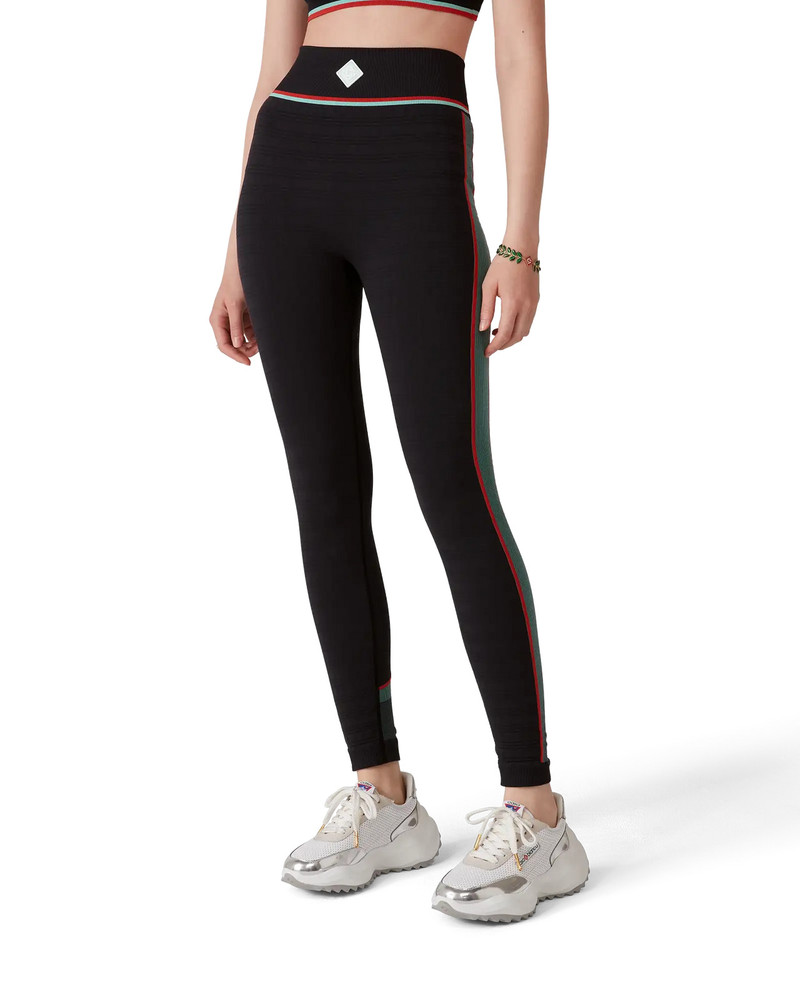 Seamless Sports Leggings 4