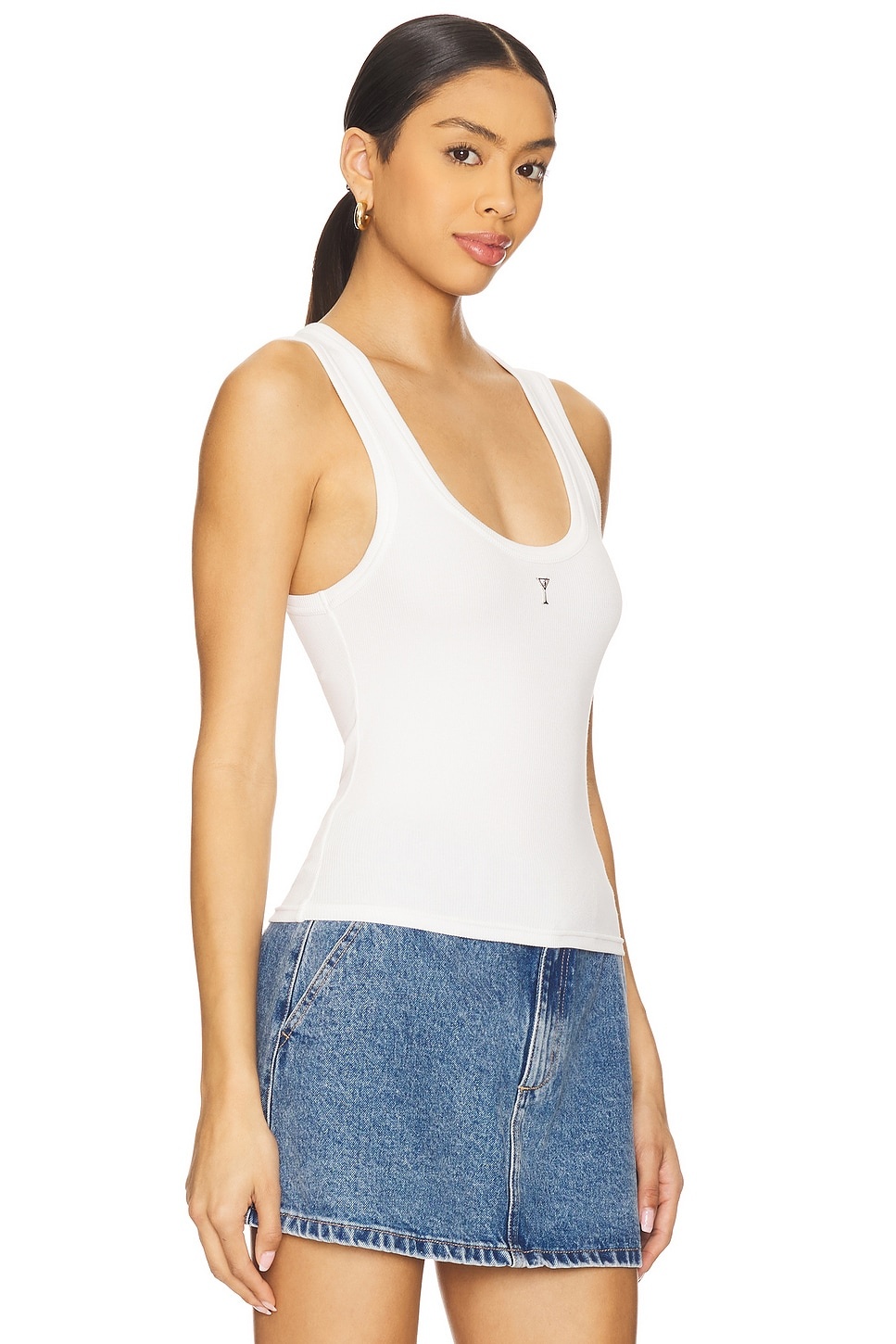 Amani Tank - 2