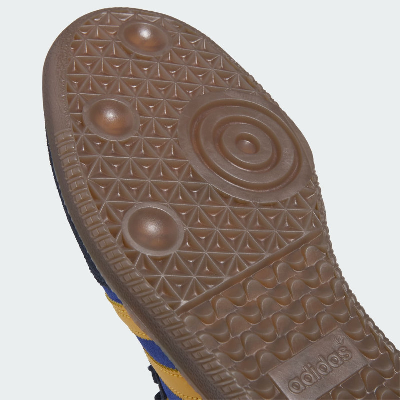 SAMBA ADV Shoes 9