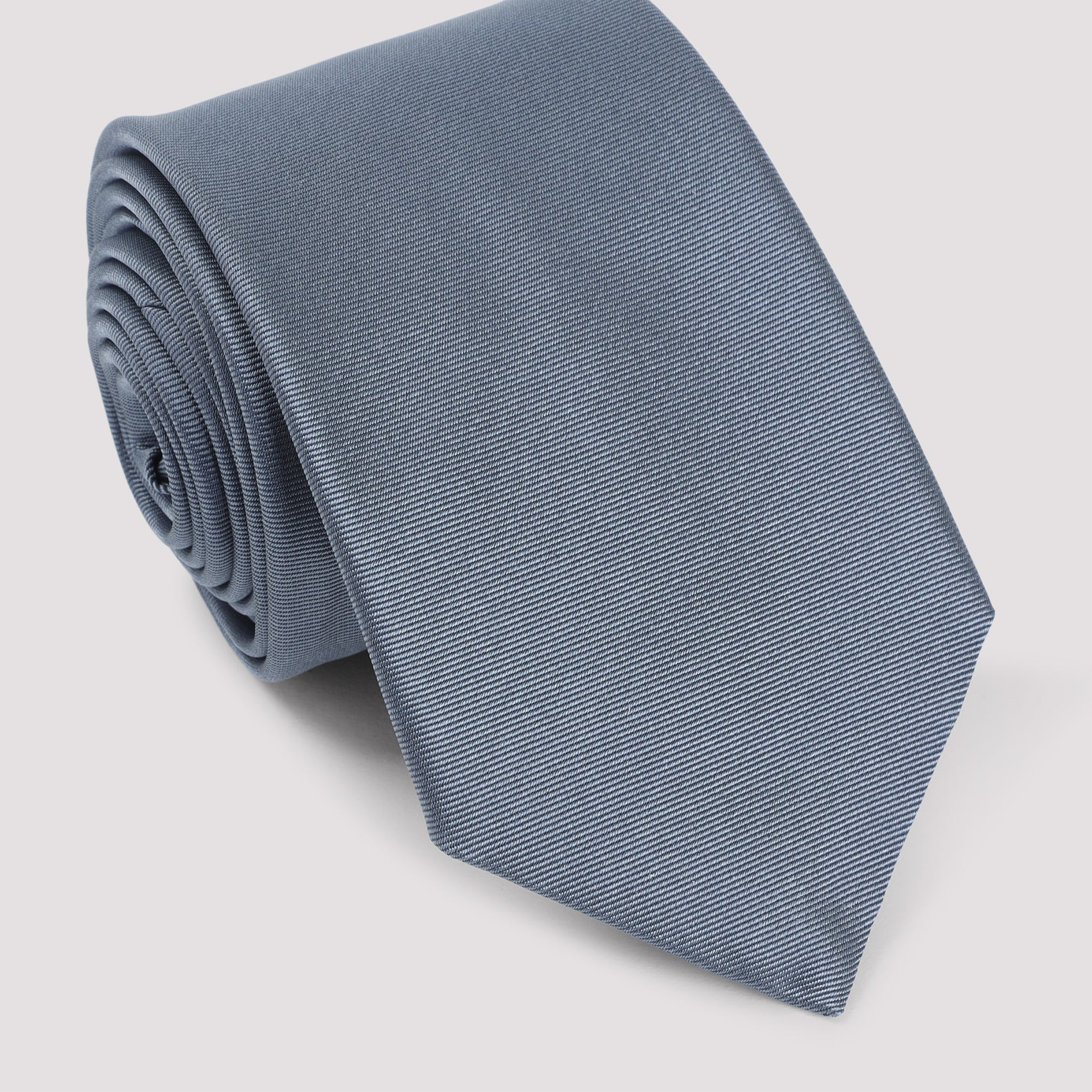 Giorgio Armani Silk Tie Men - 2
