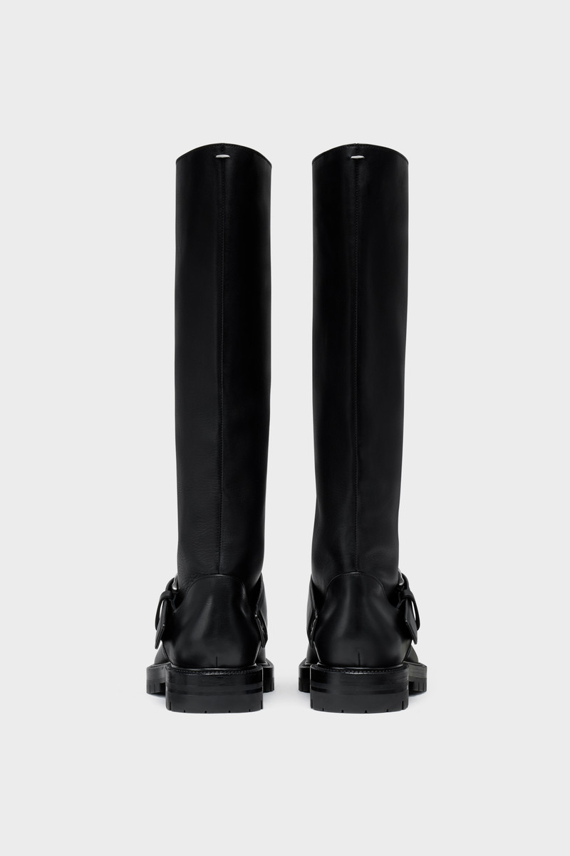 Tabi county knee boots 3