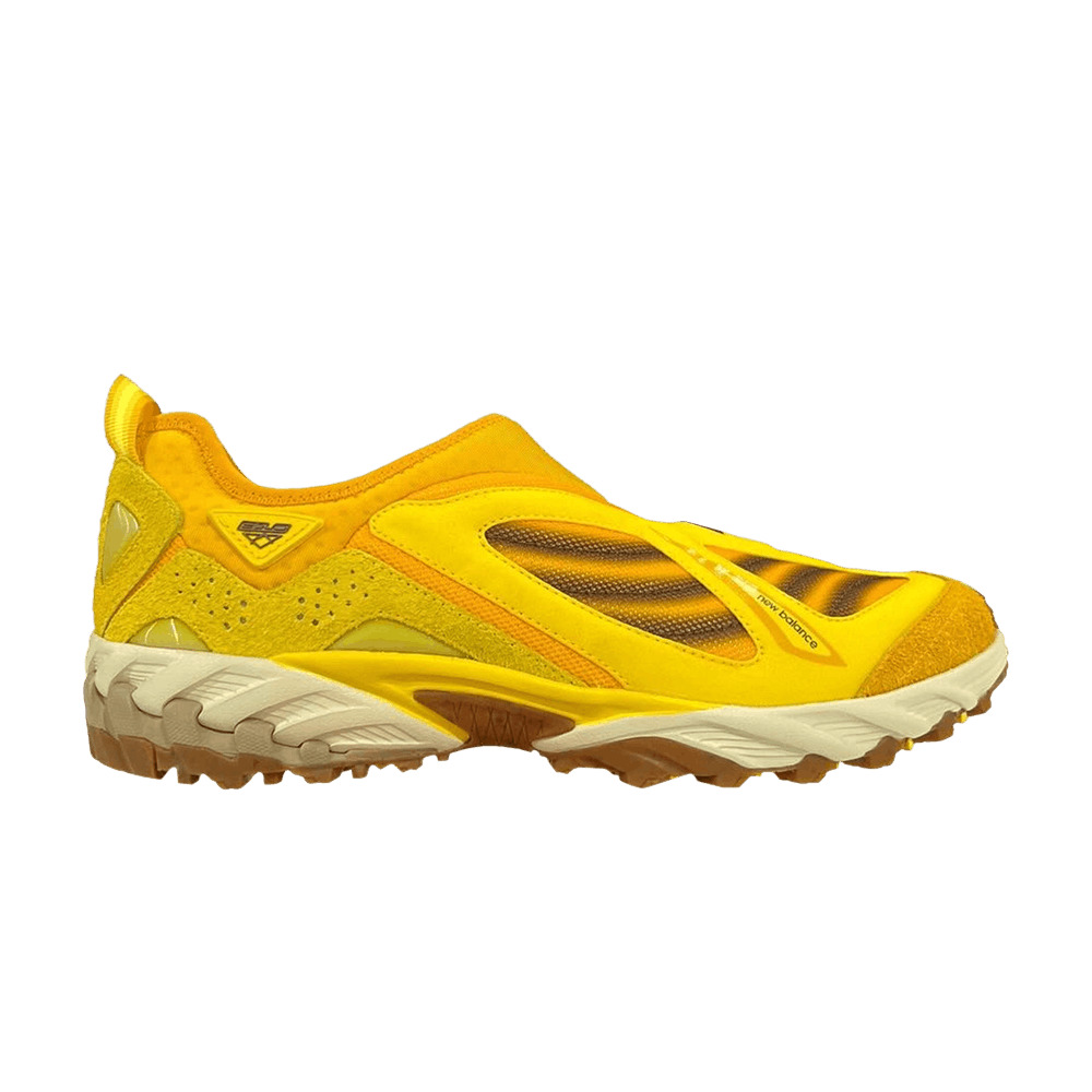 Aminé x 610S 'Mini Mooz - Yellow' - 1