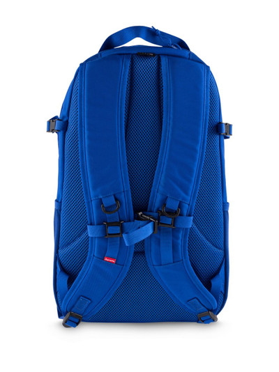 Supreme logo backpack outlook