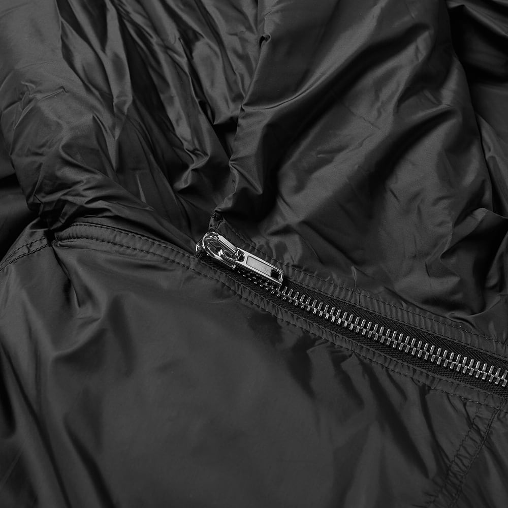 Rick Owens DRKSHDW Mountain Windbreaker - 2