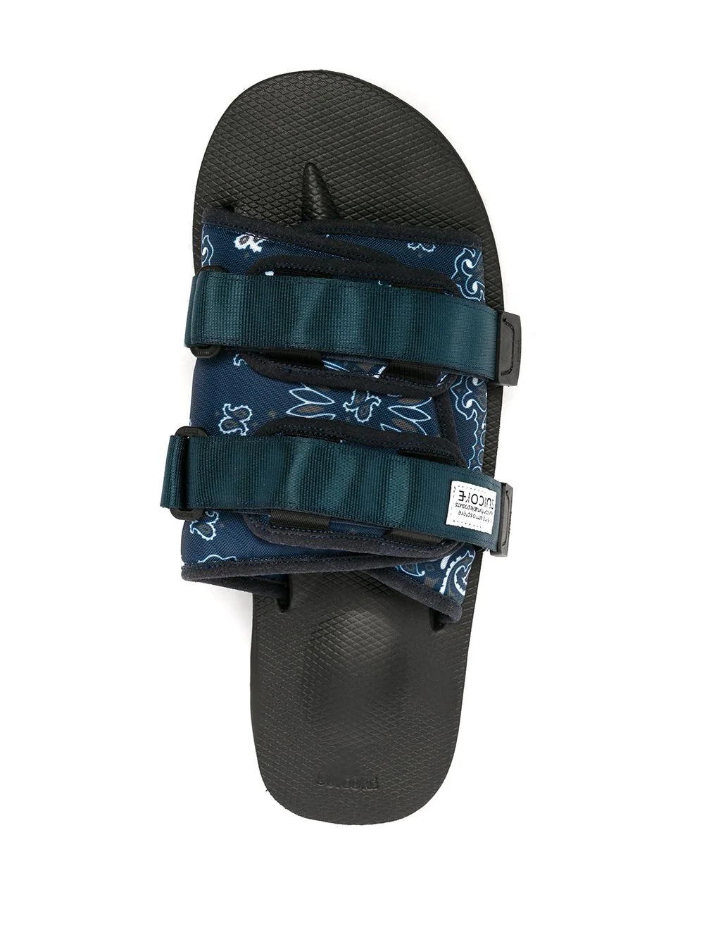 MOTO-Cab-PT02 sandals - 4