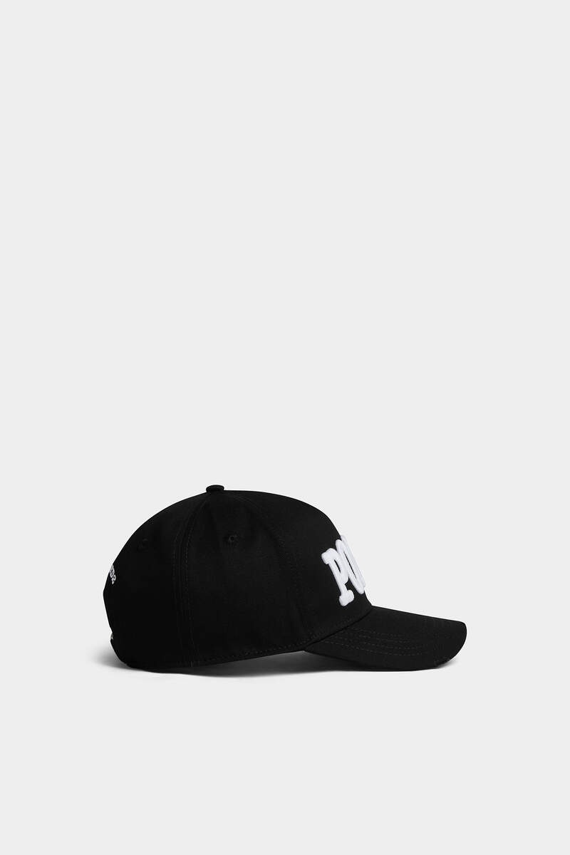 ROCCO BASEBALL CAP - 4