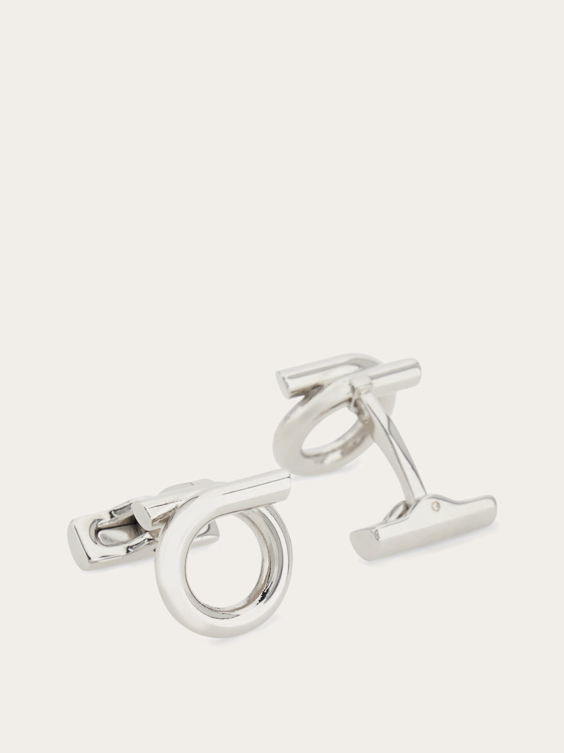 Gancini cufflinks - 4