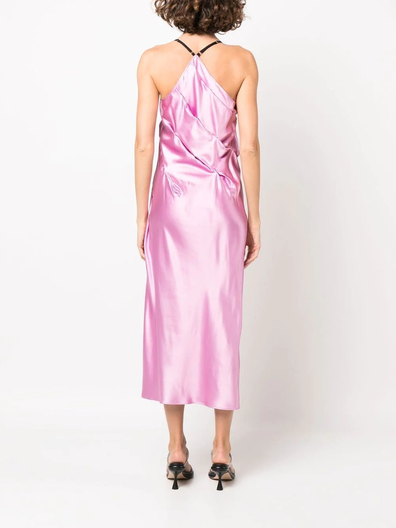 press-stud slip dress 4