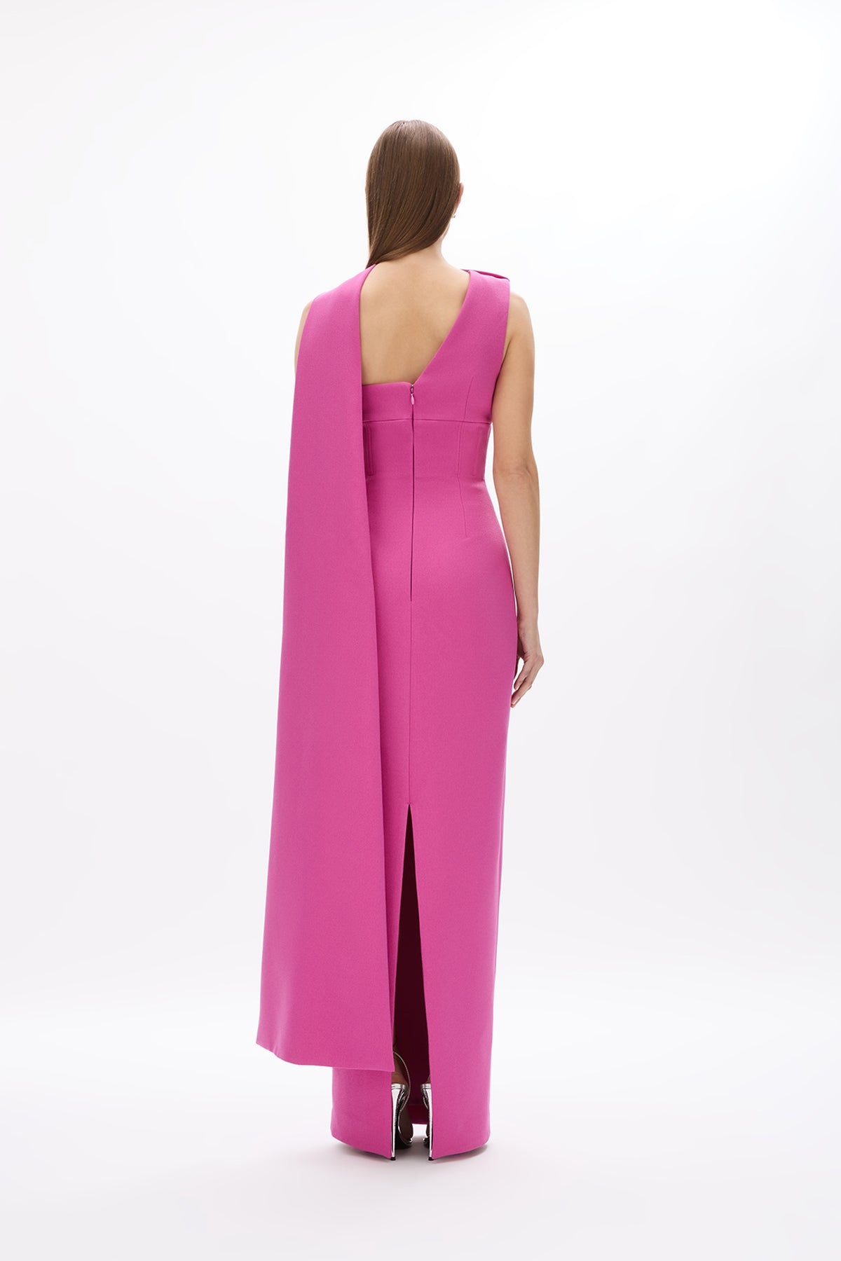 CLARA GOWN - 4