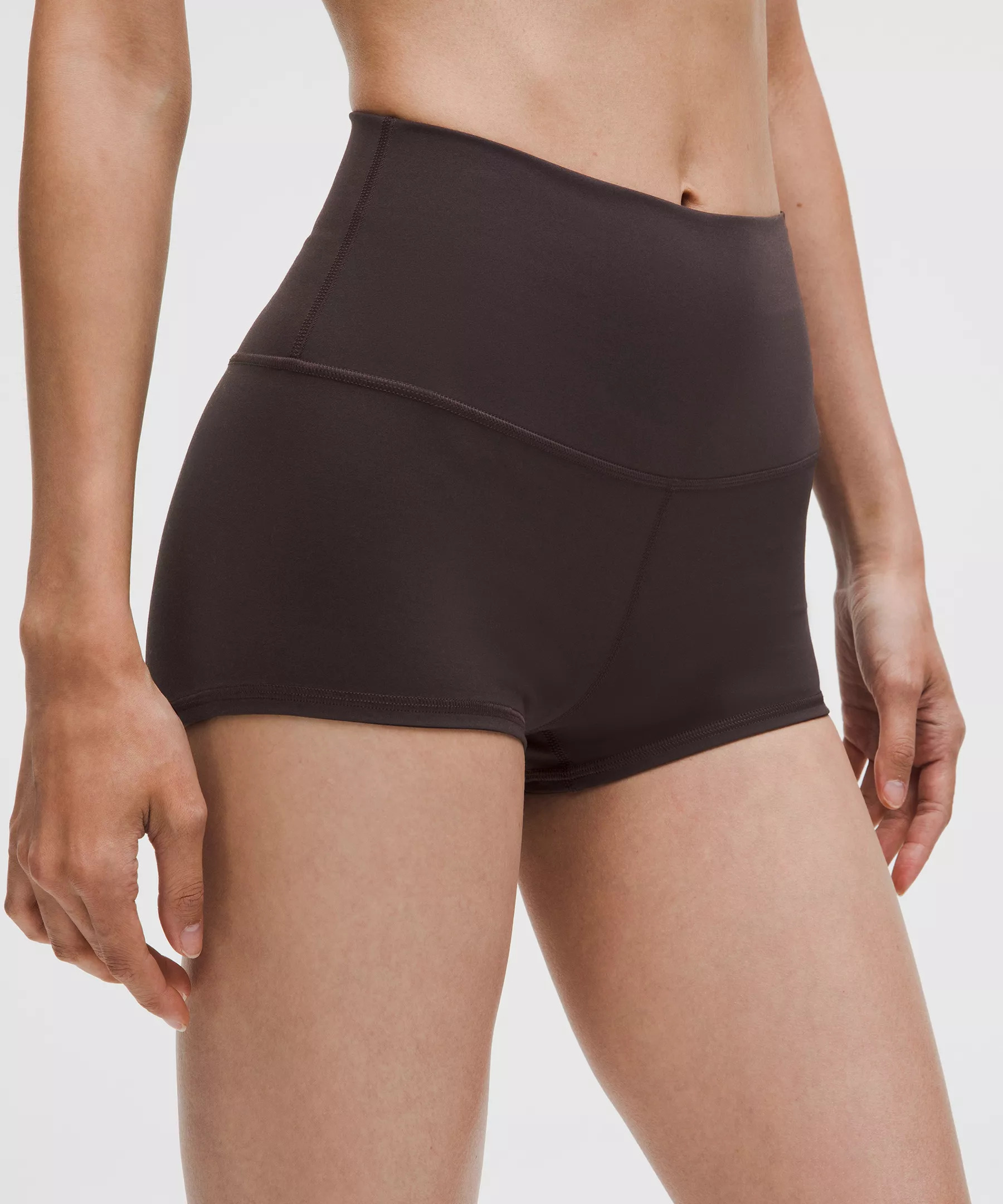 lululemon Align™ High-Rise Short 2" - 4