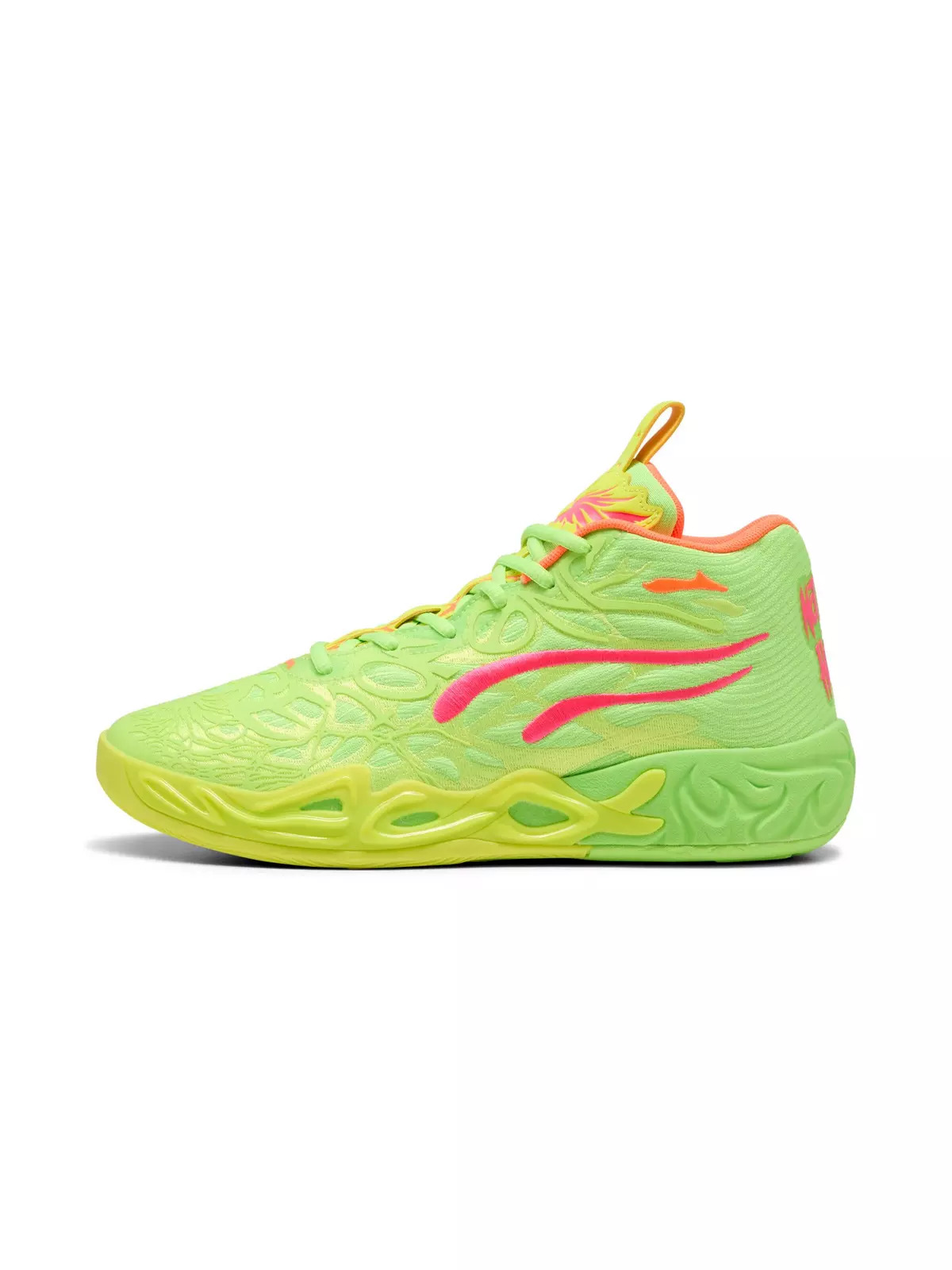 PUMA x Lamelo Ball MB.04 "Gem" Men's Basketball Shoe - 4