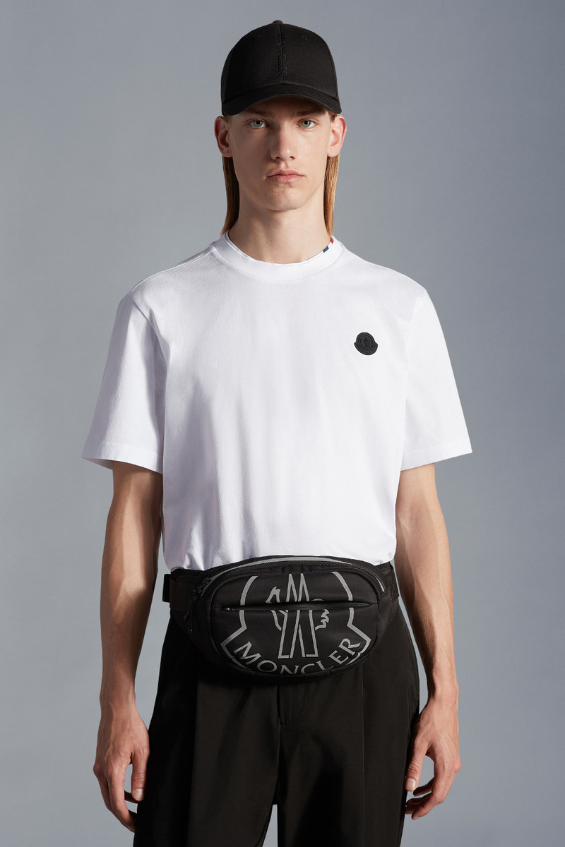 Moncler Logo T-Shirt outlook