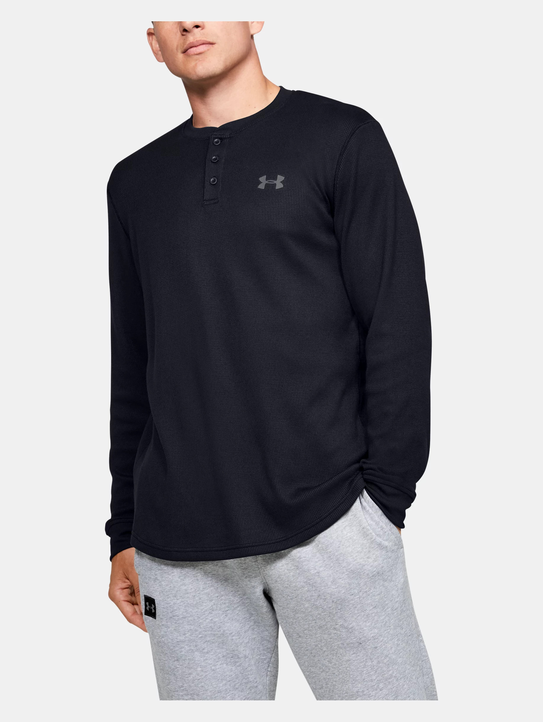 UA Waffle - 3