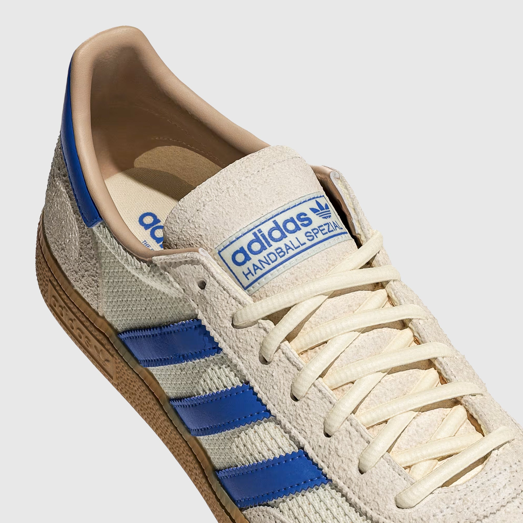 HANDBALL SPEZIAL - 4