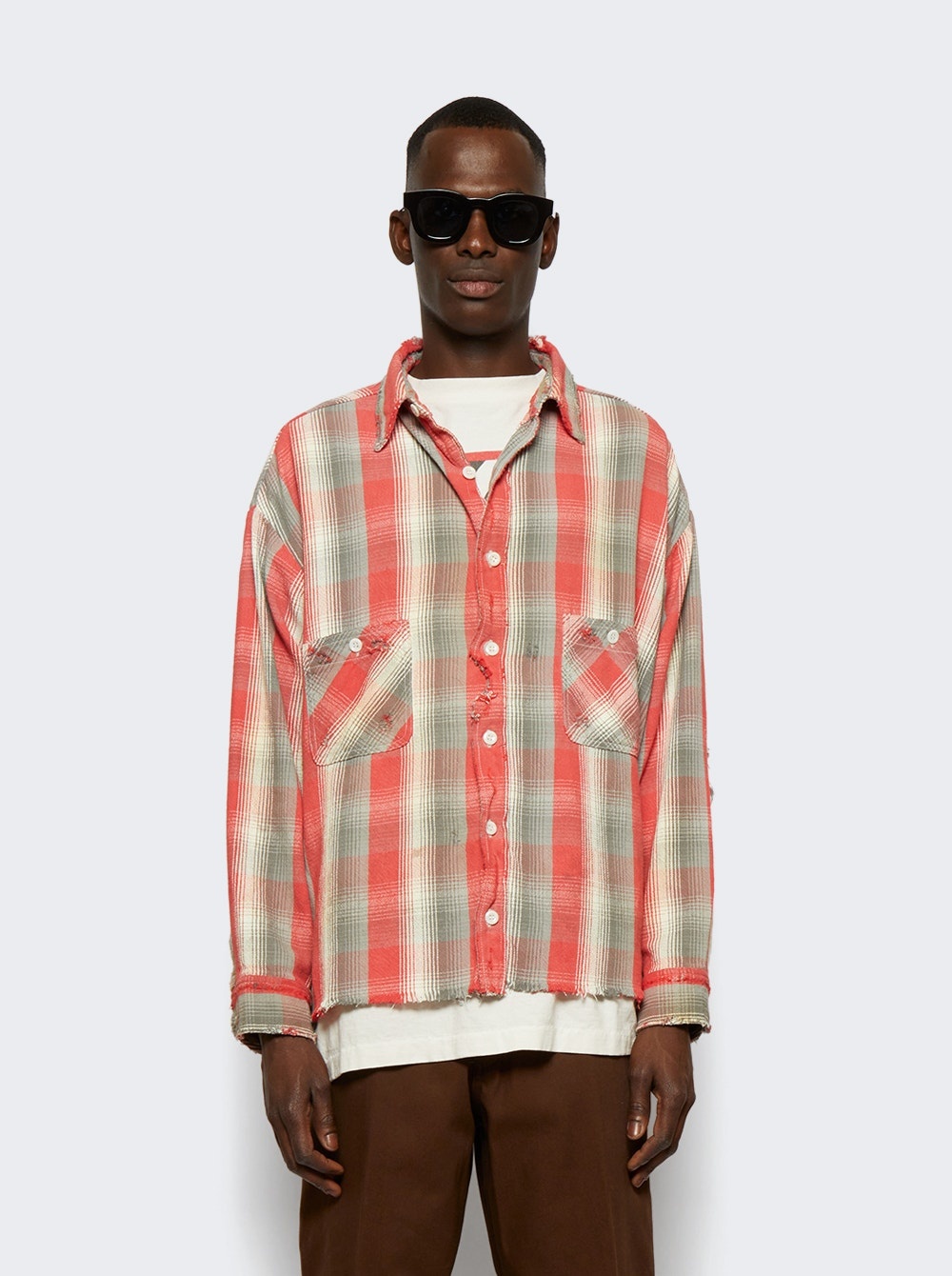 SHERMER ACADEMY サングラス