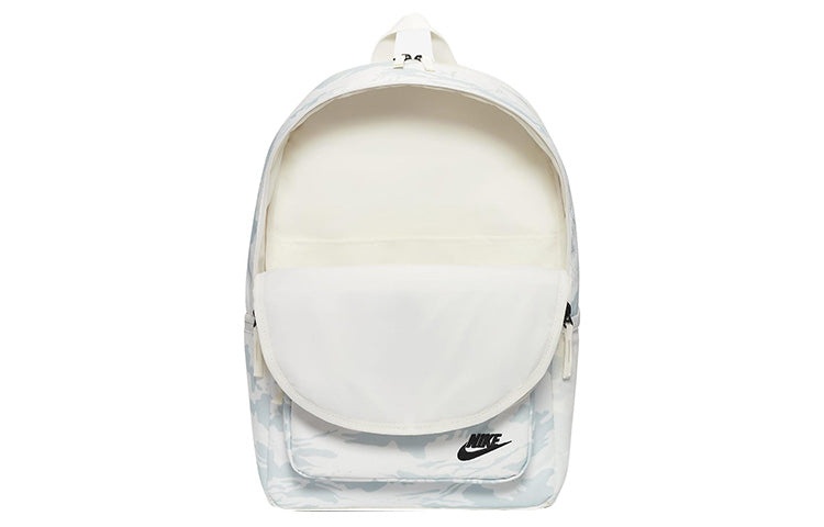 Nike Heritage Eugene Backpack 'Sail' DQ5931-133 - 4